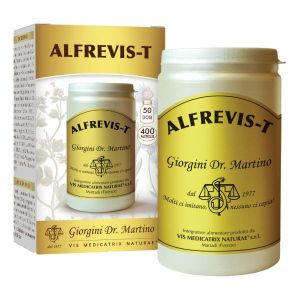 Alfrevis T 200g 500mg