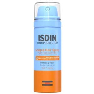 Scalp & Hair Spray Spf50 50ml