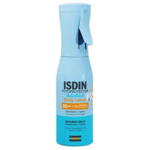 Pediatrics Body Lotion Spf50 250ml