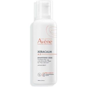 Avene Xeracalm Adulti Crema Liporestitutiva 400ml Nuova Formula