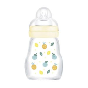 Mam Biberon Feel Good Vetro 170ml