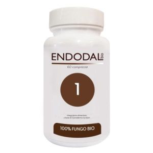 Endodal 1 Bio 90 Compresse