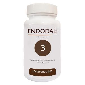 Endodal 3 Bio 90 Compresse