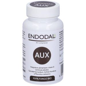 Aux Bio 90 Compresse