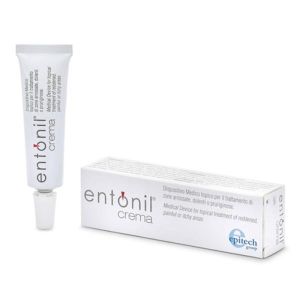 Entonil Crema 10ml