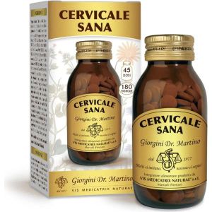 Cervicale Sana 180 Pastiglie 500mg