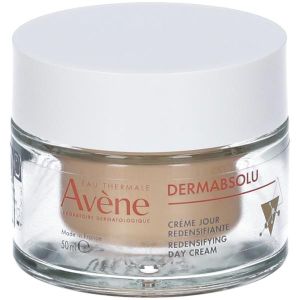 Eau Thermale Avène Dermabsolu Crema Giorno Ridensificante - Antietà