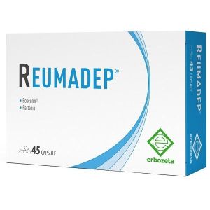 Reumadep 45 Capsule