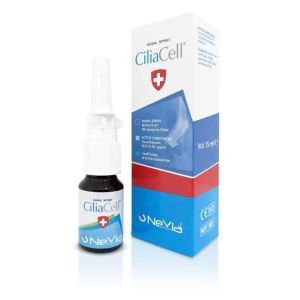 Ciliacell Nasal Spray Adult 15ml