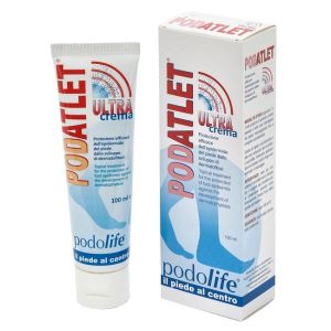 Podatlet Ultra Crema 100ml