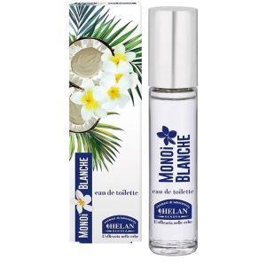 Monoi Blanche Eau De Toilette 10ml