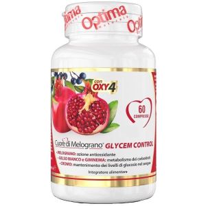 Cuore di Melograno Glycem 60 Compresse