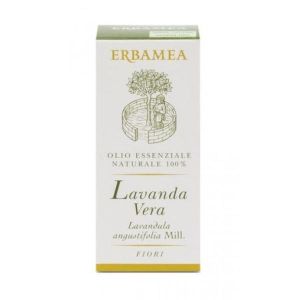 Lavanda Bio Olio Essenziale 10ml
