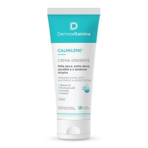 Dermovitamina Calm Crema Idratante 250ml