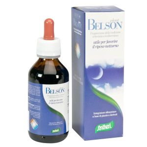 Belson Plant Zefirus 100ml