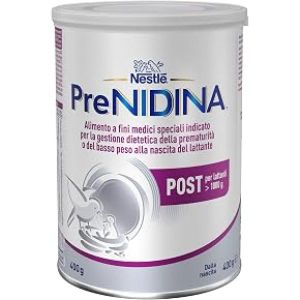 Prenidina Post 400g