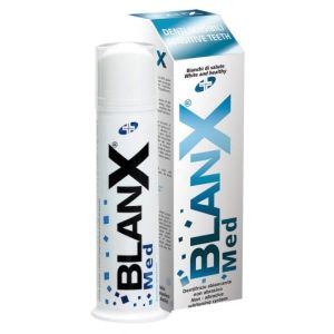 Blanx Med Denti Bianchi 75ml