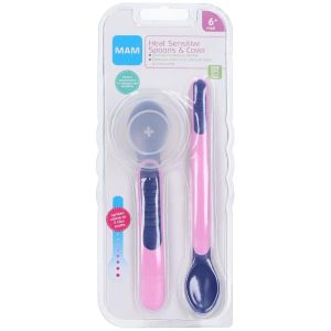 Mam Cucchiaio i Coperchio