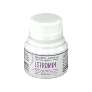 Estromin Integratore Disturbi Ciclo Mestruale 30 Capsule
