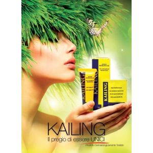 Erre kailing gel line 6 sachets 3ml
