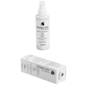 Nimbusin spray coadiuvante gambe stanche 125 ml
