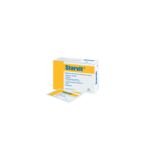 Ar Fitofarma Startvit Integratore Alimentare 15ml