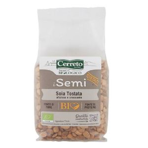 La Collina Dei Fiori Soia Tostata Biologico Senza Glutine 150g