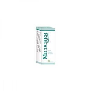 Micocher Gel Onicomicosi 20ml