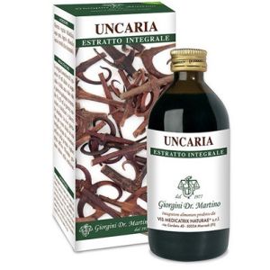 Uncaria Estratto Integrale 200ml