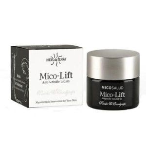 Mico Lift Woman 30ml