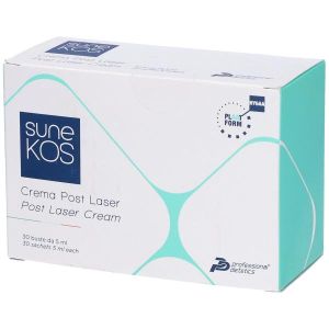 Sunekos Crema Post Laser 30 Buste da 5ml