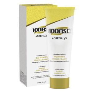 Iodase Adrenalys Trattamento Rassodante Braccia e Gambe 220 ml