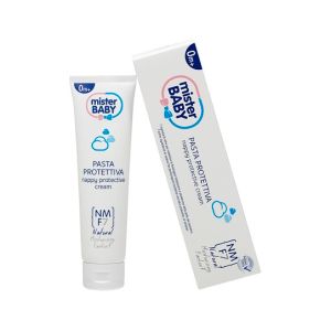 Mister Baby Pasta Protettiva 100 g
