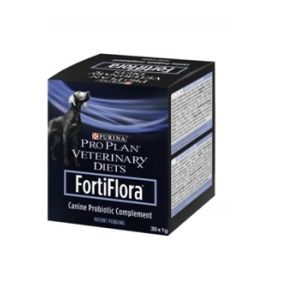 Purina Fortiflora Cane Integratore Alimentare 30 Bustine