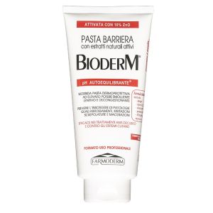 Farmoderm Bioderm Pasta Barriera 300ml