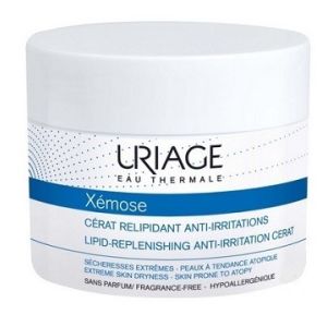Uriage xemose cerato liporestitutivo anti-irritazioni 200 ml
