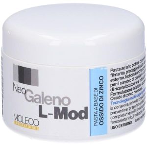 Neogaleno Pasta L-mod 250ml