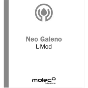 Neogaleno paste l-mod 250 ml