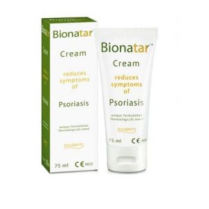 Bionatar crema cutanea trattamento psioriasi 75 ml
