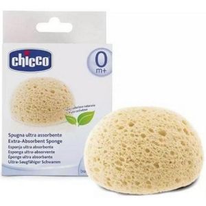 Chicco Ultra Absorbent Sponge 1 Piece