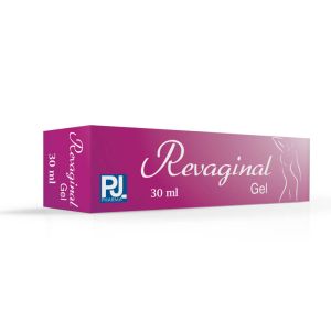 Revaginal intimate hygiene foam 150 ml