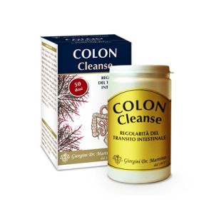 Dr. Giorgini Colon Cleanse Integratore Intestinale Polvere 150g