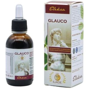 Glauco Gocce 50ml i Alcool