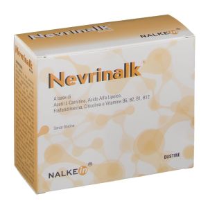 Nevrinalk Neutrophic Antioxidant