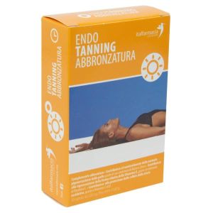 Endotanning Integratore 30 Compresse