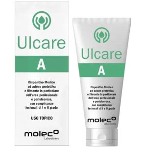 Ulcare A 2x50ml
