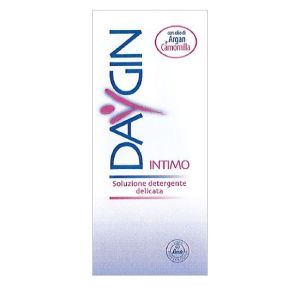 Daygin Intimo Detergente Delicato 150ml