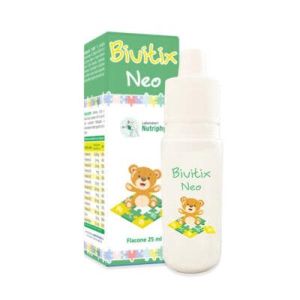 Bivitix Neo Integratore Gocce 30ml