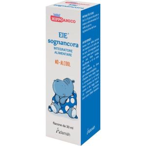 Eie Sognancora Gocce Integratore Rilassante 30ml