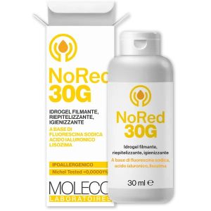 Nored Med Protective Anti Irritation Cream 30 ml